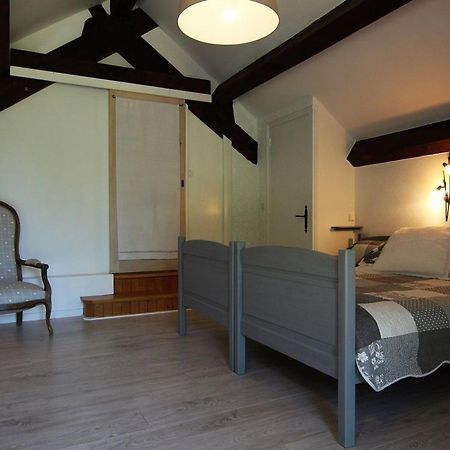 לה שמבון-סור-ליניון Gite Nature Au Chambon-Sur-Lignon: Terrasse, Wifi, Proche Activites Et Commerces - Fr-1-582-137 מראה חיצוני תמונה