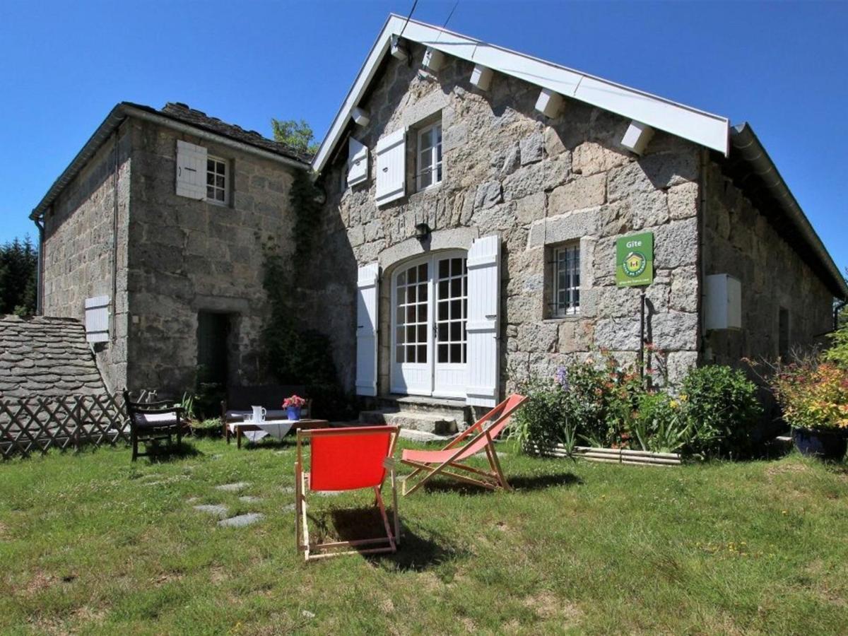 לה שמבון-סור-ליניון Gite Nature Au Chambon-Sur-Lignon: Terrasse, Wifi, Proche Activites Et Commerces - Fr-1-582-137 מראה חיצוני תמונה
