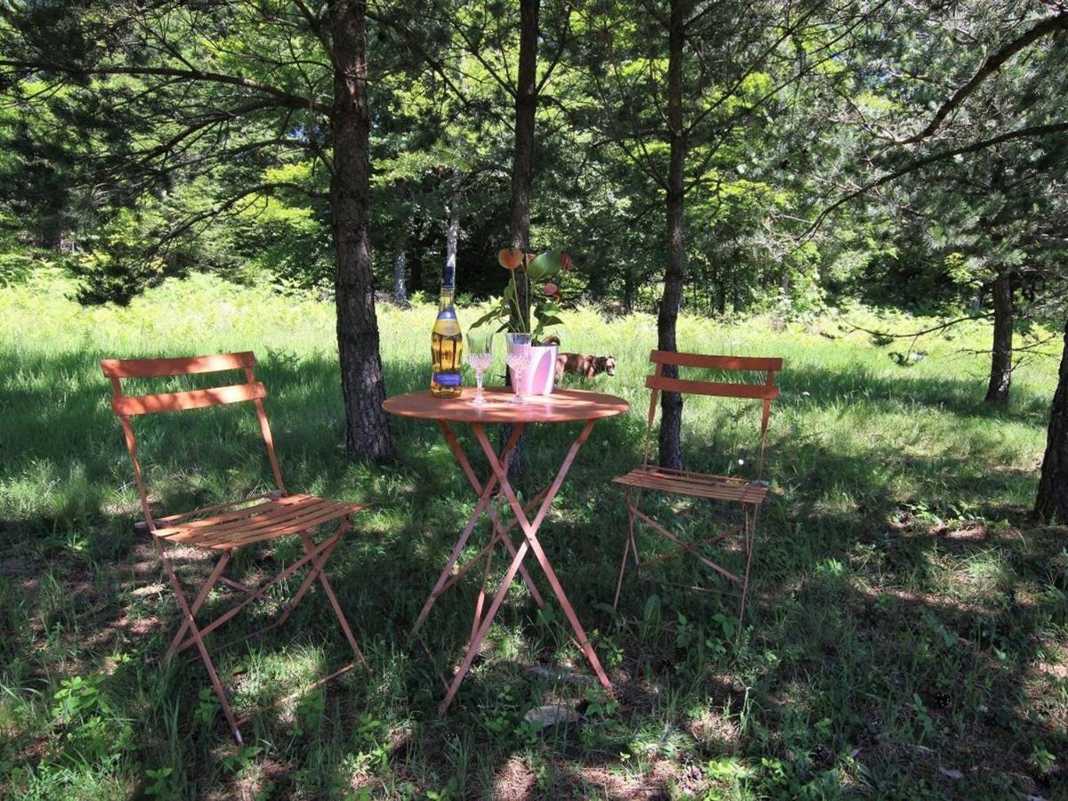 לה שמבון-סור-ליניון Gite Nature Au Chambon-Sur-Lignon: Terrasse, Wifi, Proche Activites Et Commerces - Fr-1-582-137 מראה חיצוני תמונה