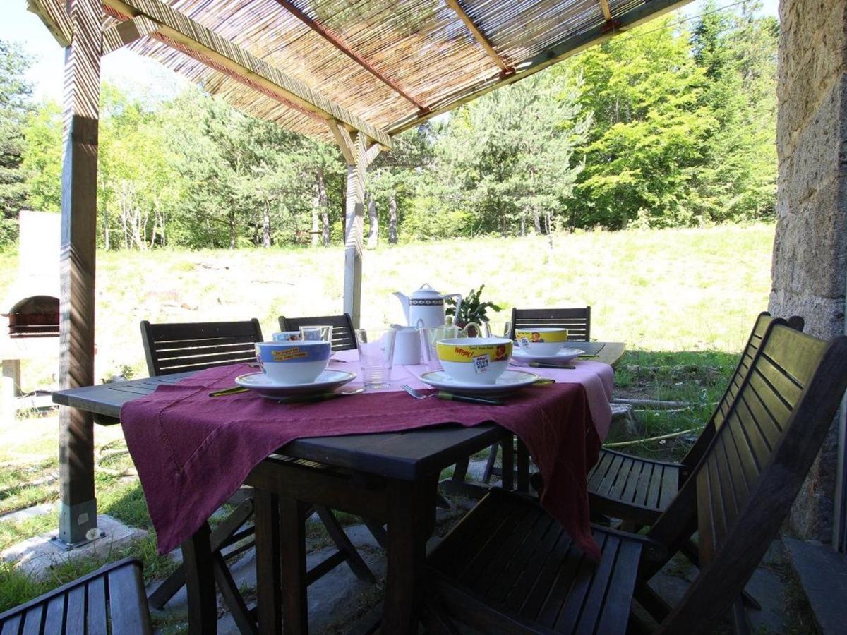 לה שמבון-סור-ליניון Gite Nature Au Chambon-Sur-Lignon: Terrasse, Wifi, Proche Activites Et Commerces - Fr-1-582-137 מראה חיצוני תמונה
