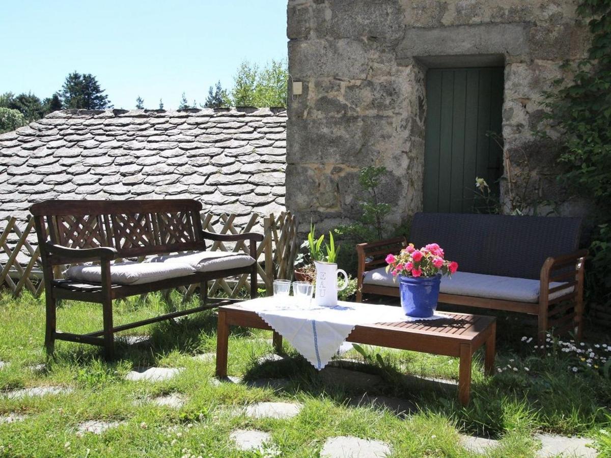 לה שמבון-סור-ליניון Gite Nature Au Chambon-Sur-Lignon: Terrasse, Wifi, Proche Activites Et Commerces - Fr-1-582-137 מראה חיצוני תמונה