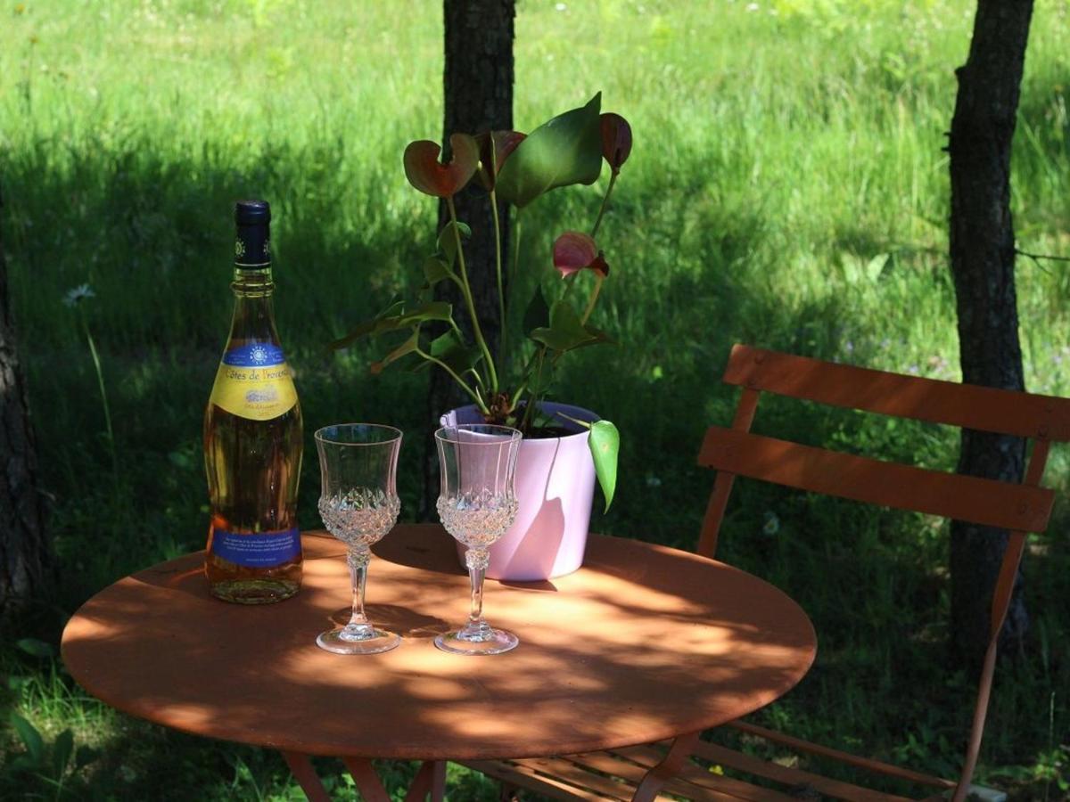 לה שמבון-סור-ליניון Gite Nature Au Chambon-Sur-Lignon: Terrasse, Wifi, Proche Activites Et Commerces - Fr-1-582-137 מראה חיצוני תמונה