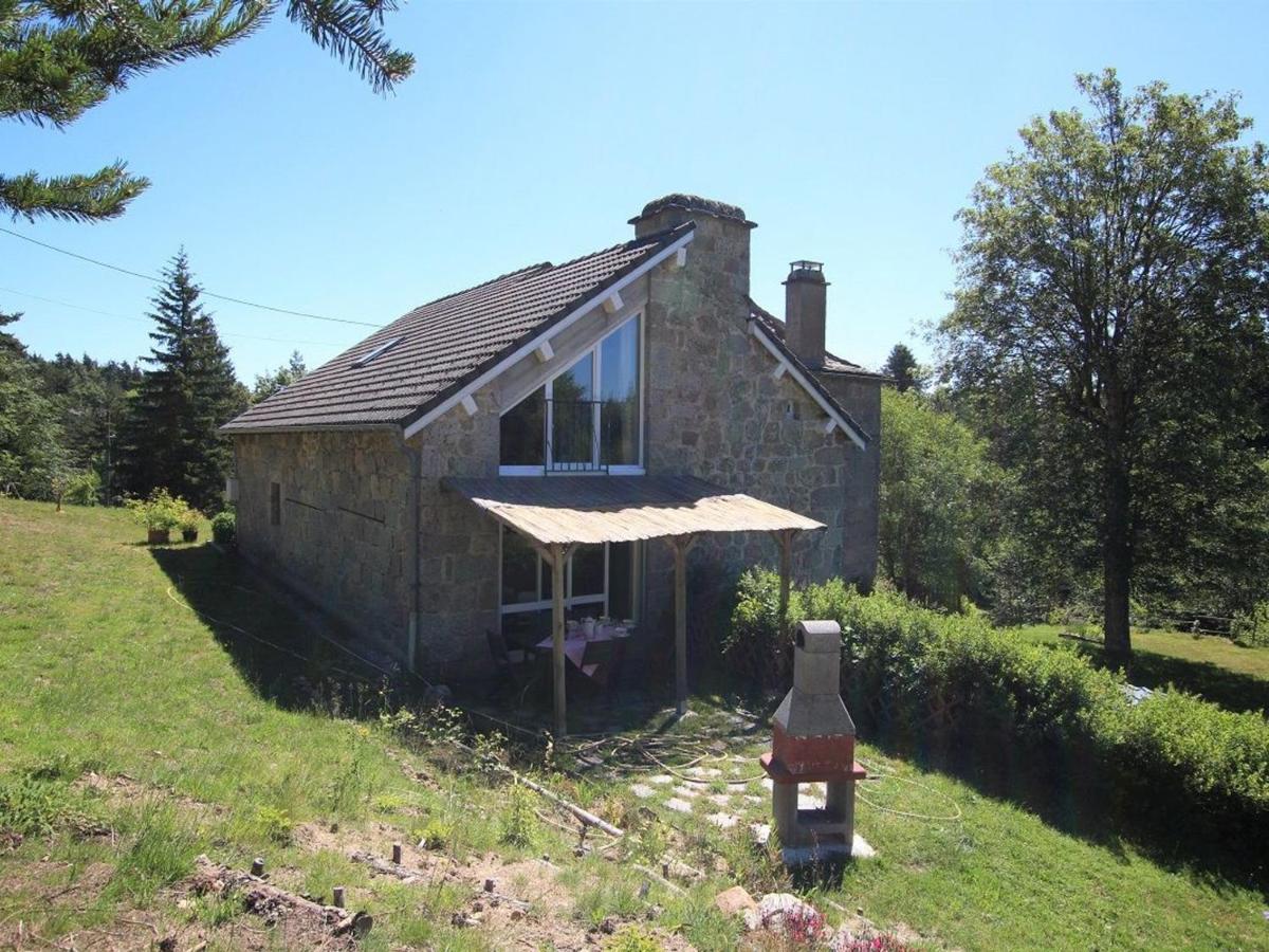 לה שמבון-סור-ליניון Gite Nature Au Chambon-Sur-Lignon: Terrasse, Wifi, Proche Activites Et Commerces - Fr-1-582-137 מראה חיצוני תמונה