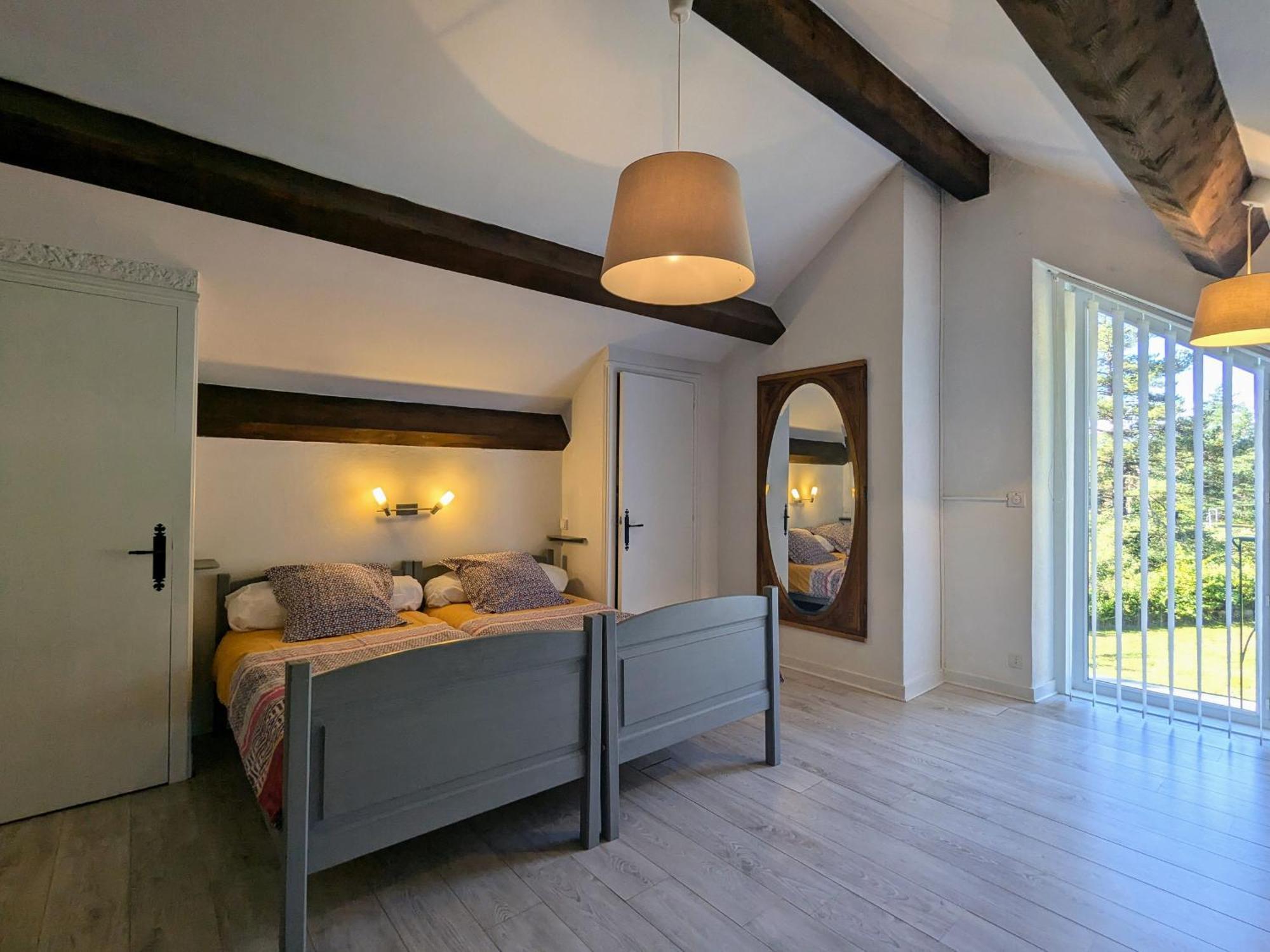 לה שמבון-סור-ליניון Gite Nature Au Chambon-Sur-Lignon: Terrasse, Wifi, Proche Activites Et Commerces - Fr-1-582-137 מראה חיצוני תמונה