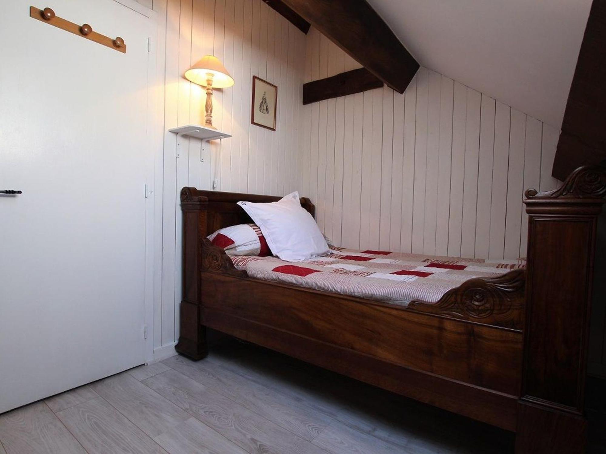 לה שמבון-סור-ליניון Gite Nature Au Chambon-Sur-Lignon: Terrasse, Wifi, Proche Activites Et Commerces - Fr-1-582-137 מראה חיצוני תמונה